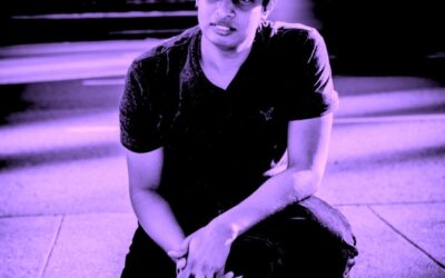 Vivasswan SriHarsha