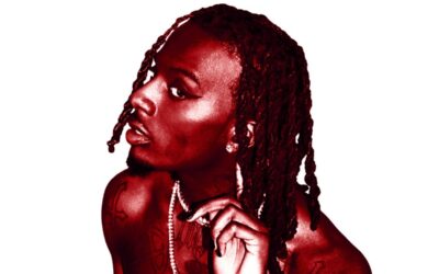 Luh Carter