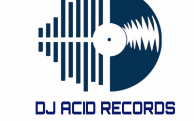 DJ Acid Records