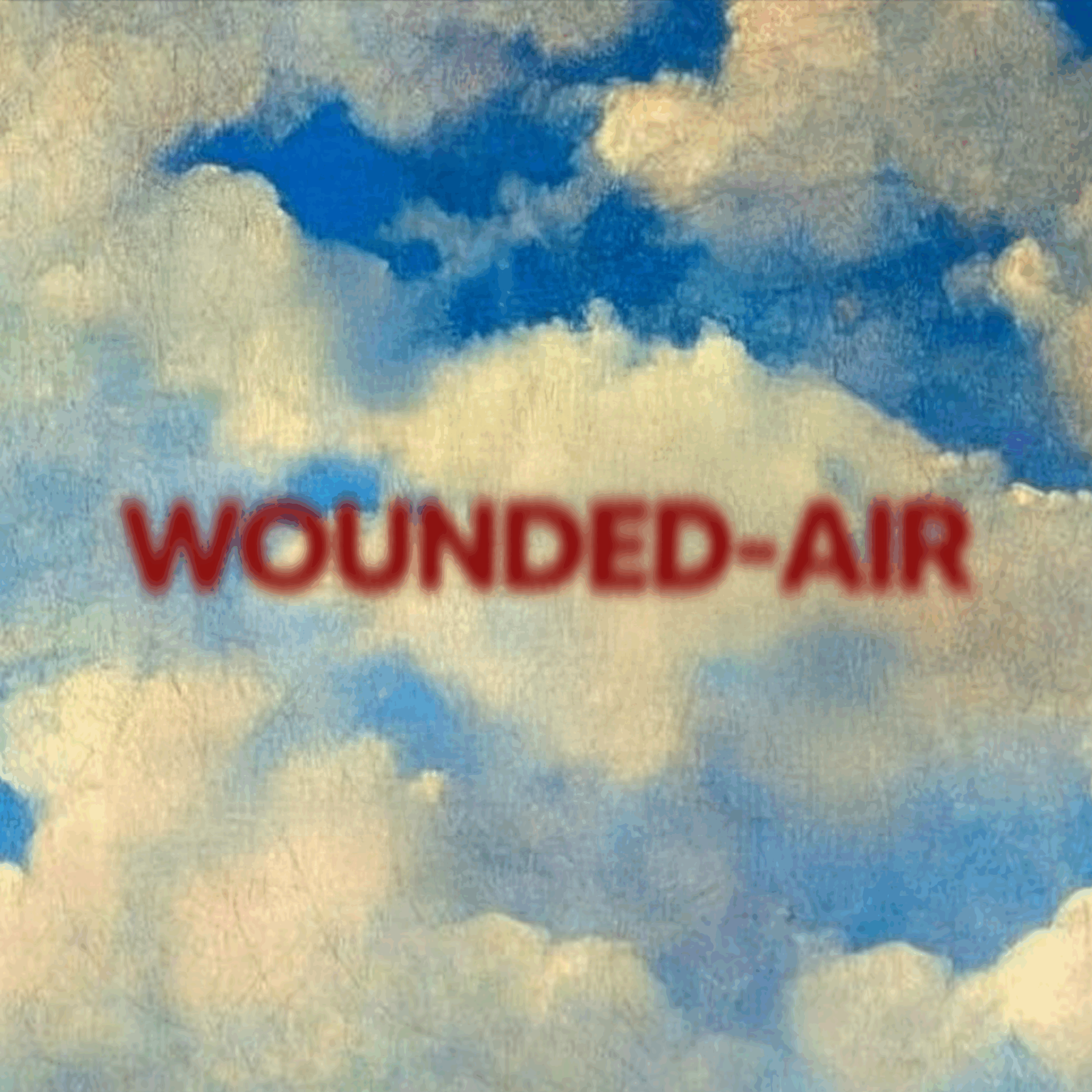 WOUNDED-AIR