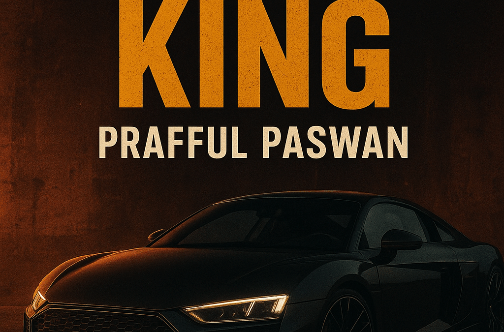 Prafful paswan