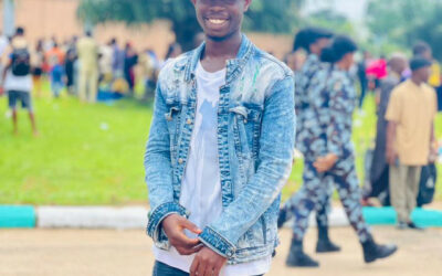 Kourage Beatz NSI BABY BOI EP