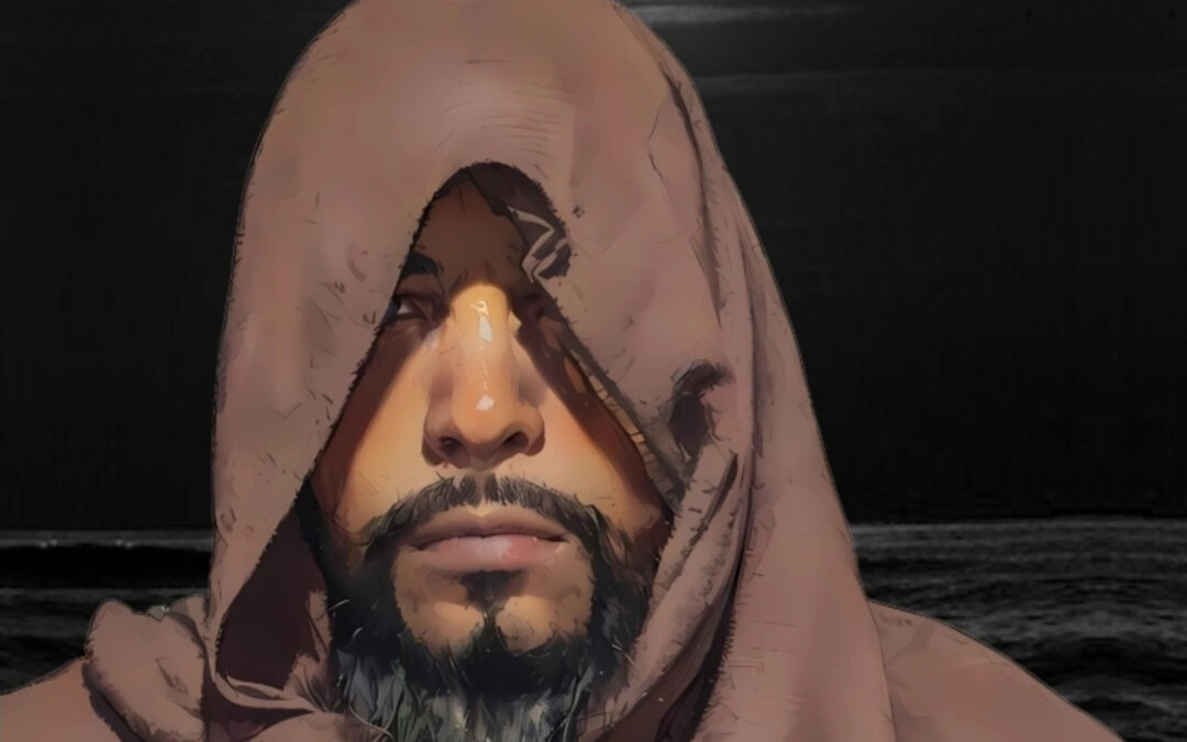 Messenger The Choosen