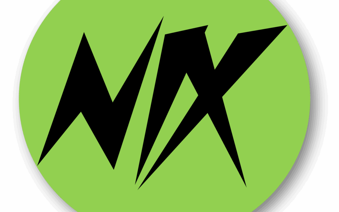 Jimi Nix Productions