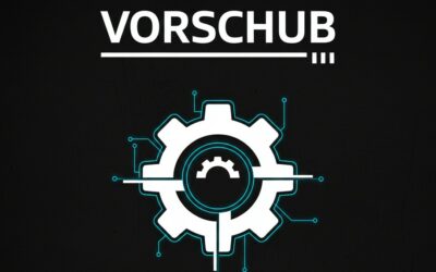 VORSCHUB