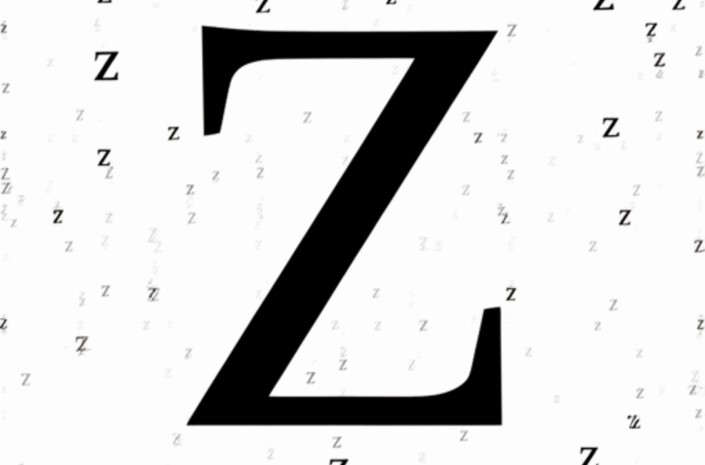 Z