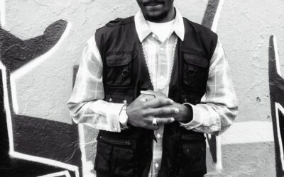 Cris Molo Akapo Aka Luther X