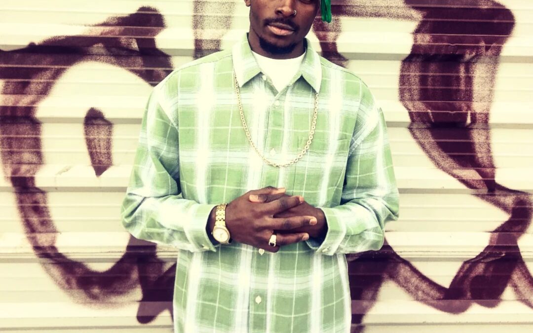 Cris Molo Akapo Aka CH