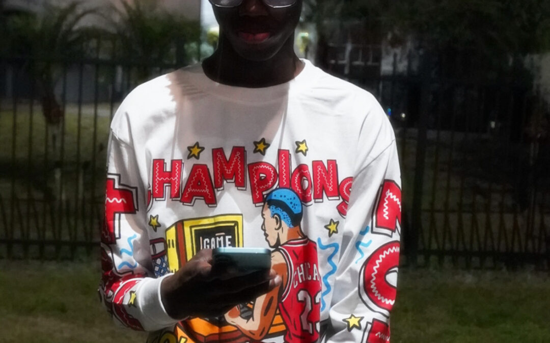 The Great Kid Marc/ marc