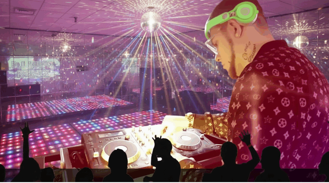 DJ LUDO REMIX