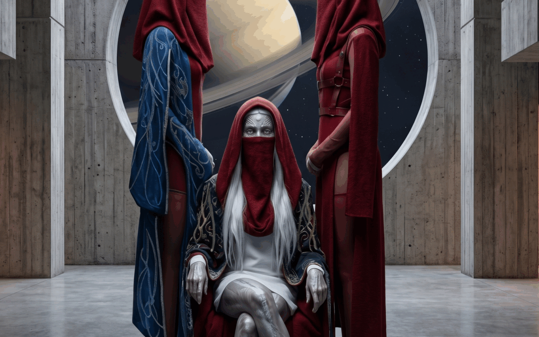 Bene Magdala Sisters