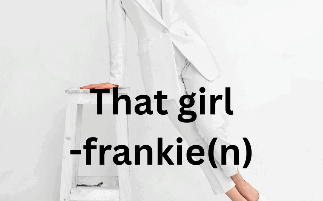 frankie(n)