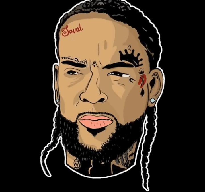 Richy Qwavoo