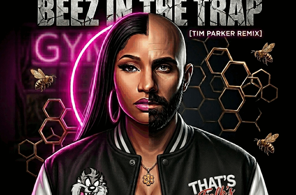 Tim parker