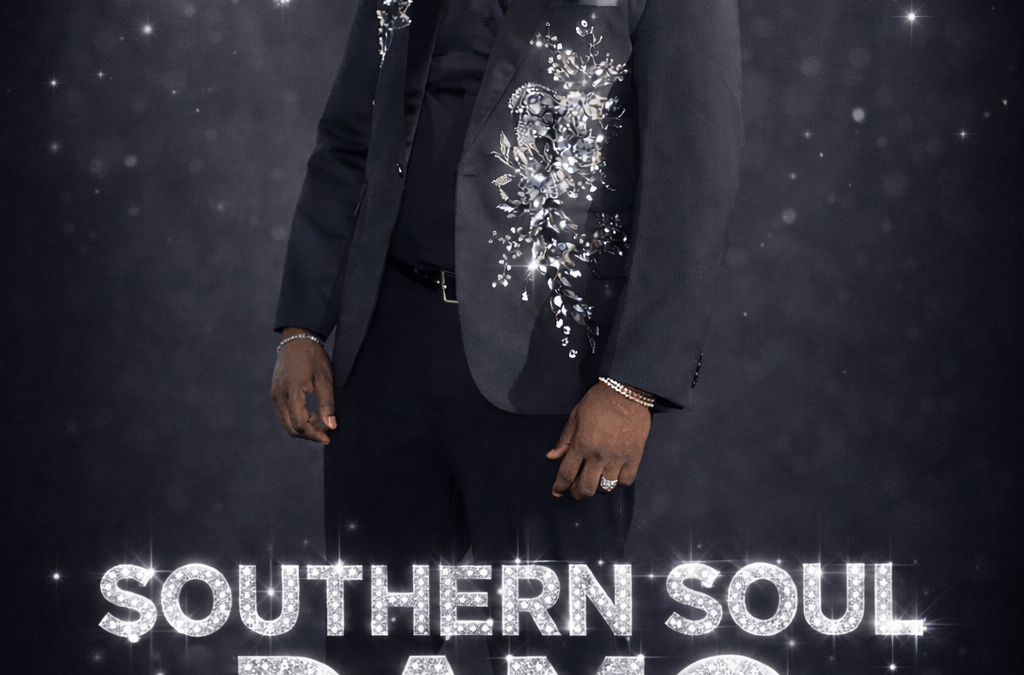 Southern Soul Damo