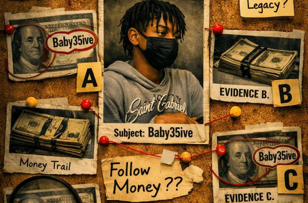 Baby35ive