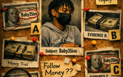 Baby35ive