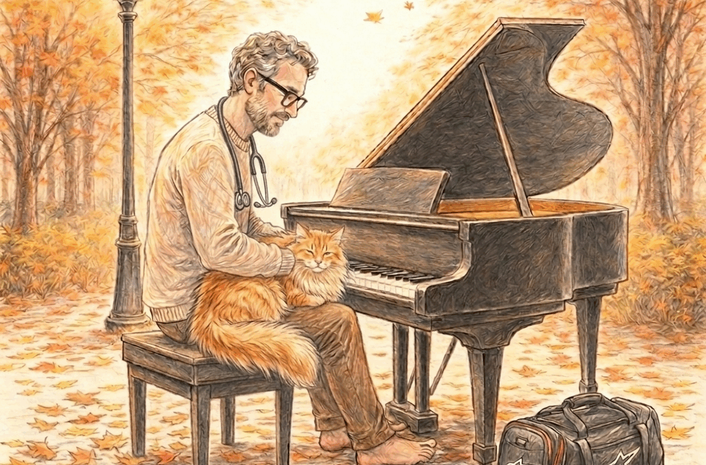 Matteo Bartalucci