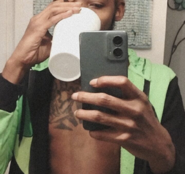 Shakur Lee