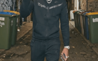 Triple A Kidd