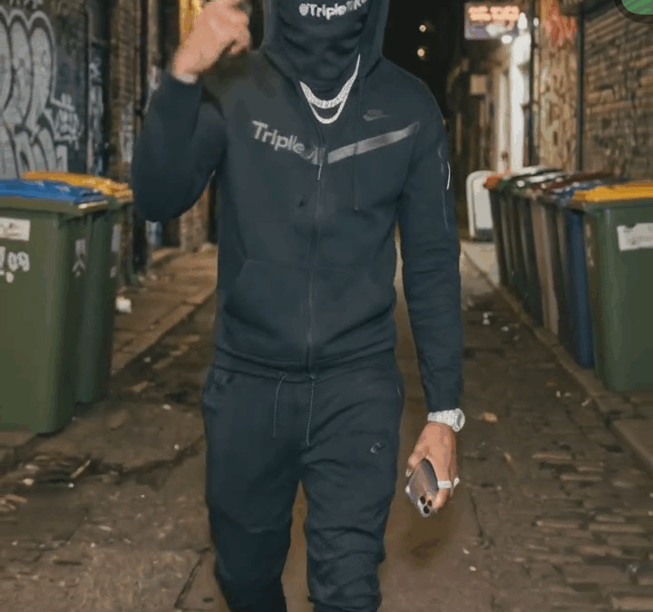 Triple A Kidd
