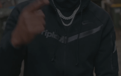 Triple A Kidd