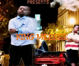 King Meesee