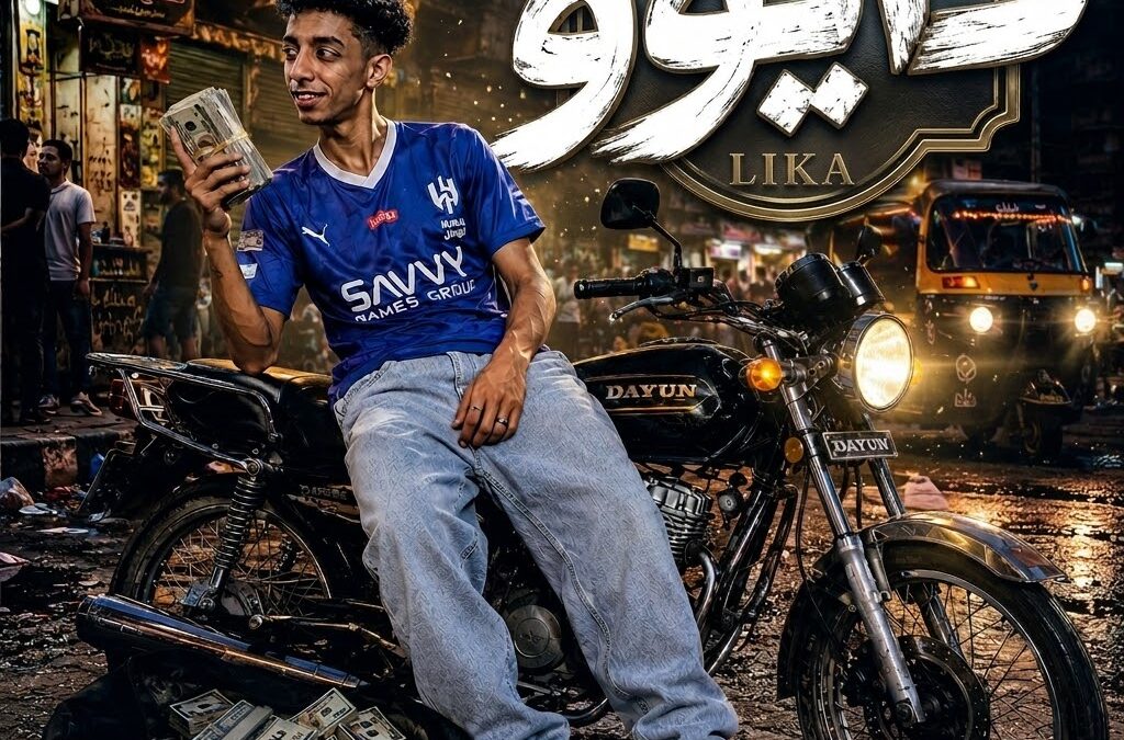 Mohamed lika