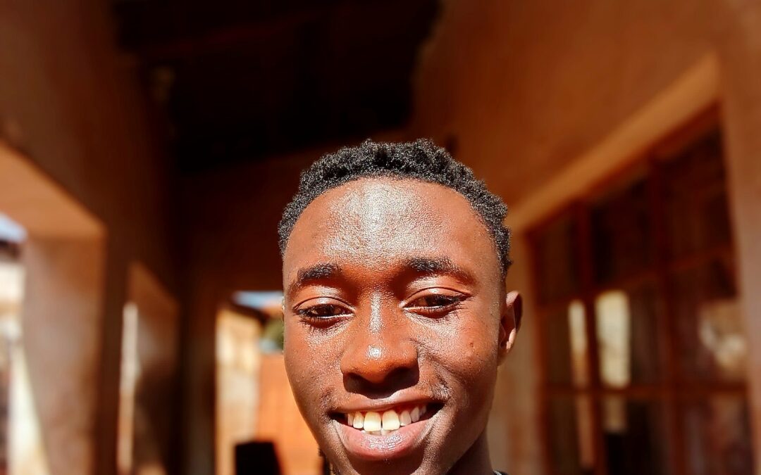 Chriz Domic