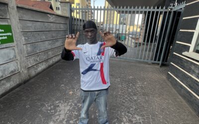 Nyb collan