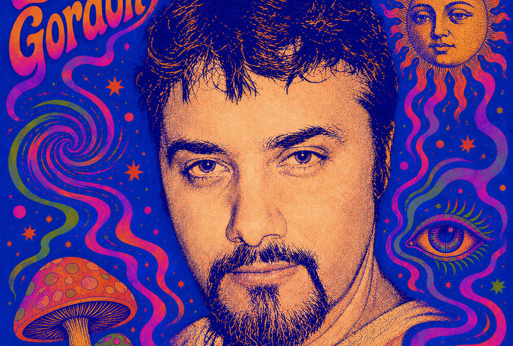 Brett Gordon