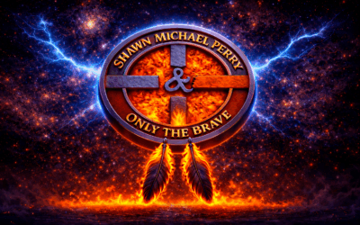 SHAWN MICHAEL PERRY