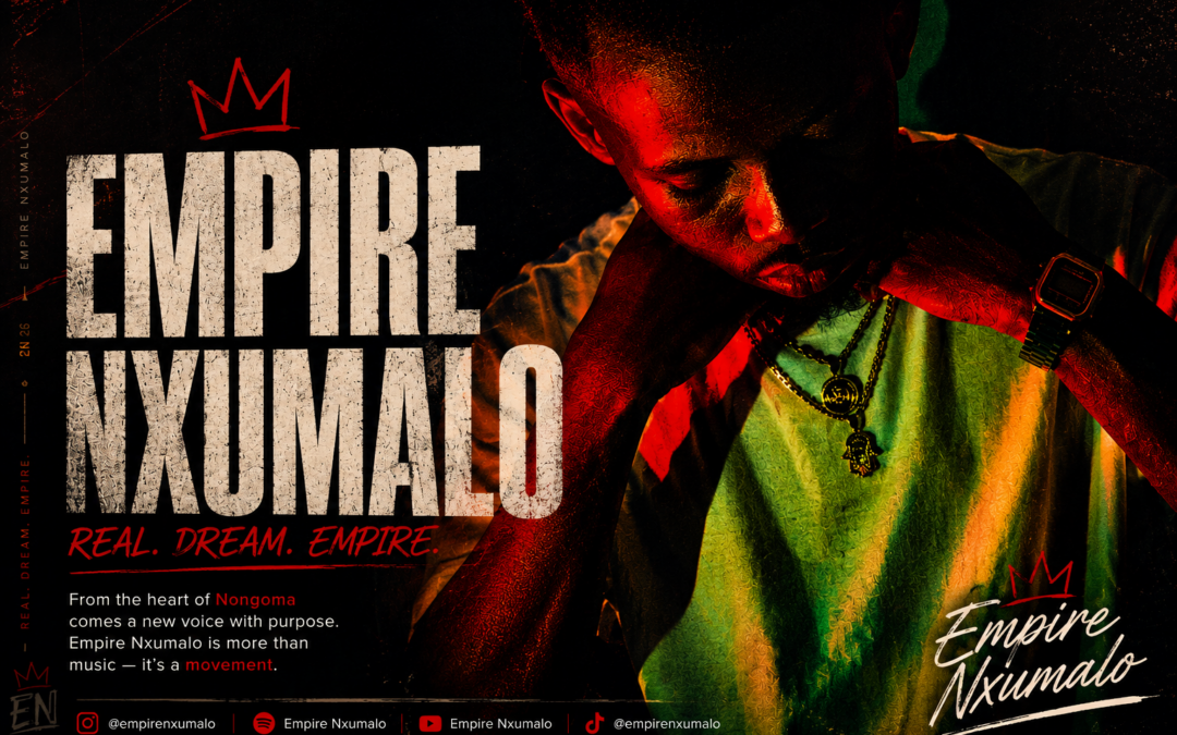 Empire Nxumalo