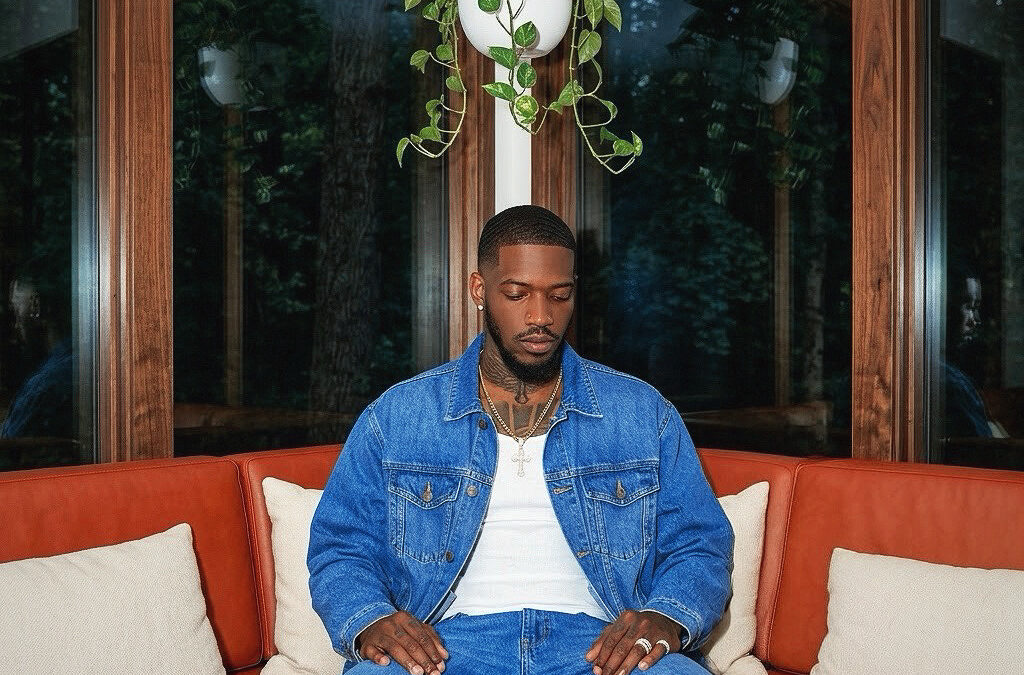 WAVY JAMES