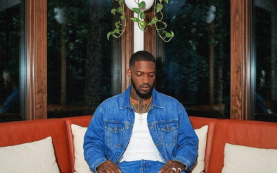 WAVY JAMES