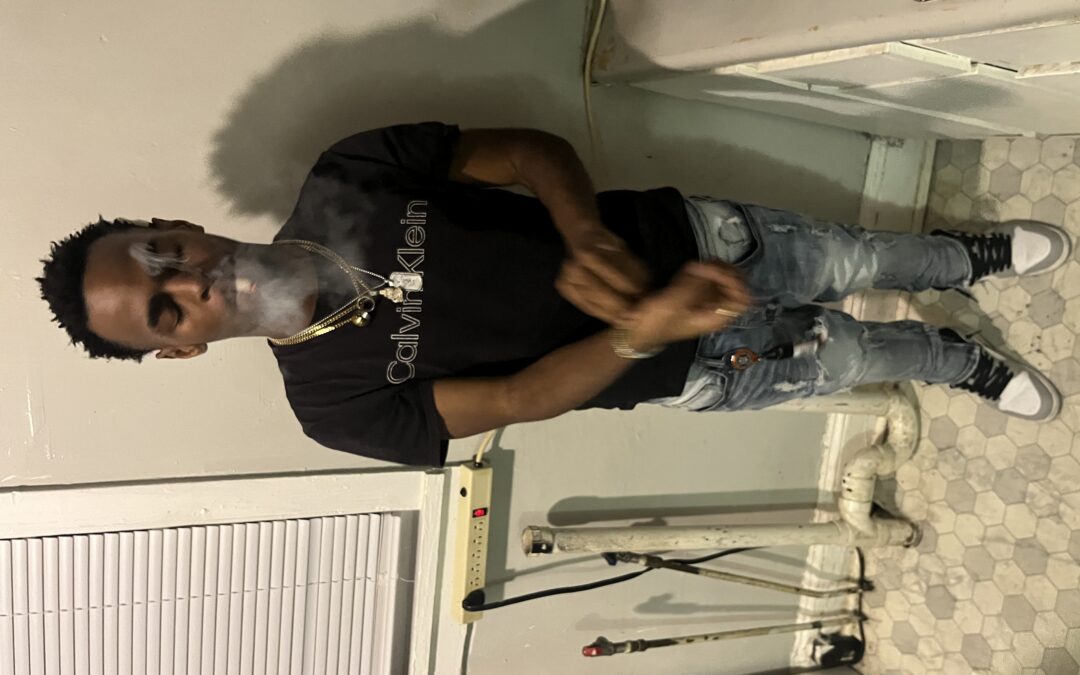 BlaxkMigo