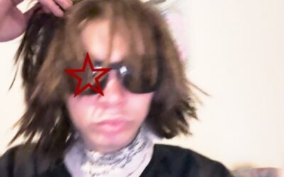 LonelyAsMars
