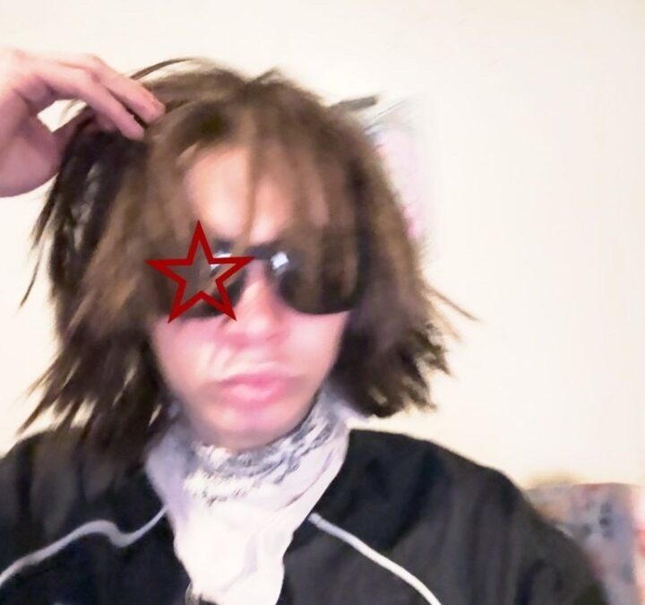 LonelyAsMars