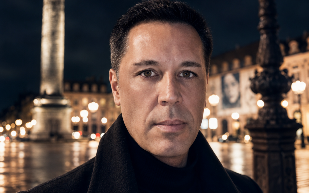 Kris Frederik