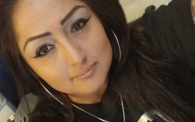 Felicia gallegos