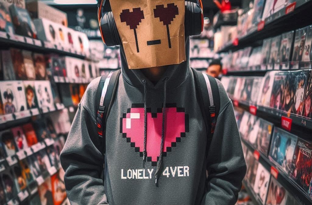 Lonely 4ever