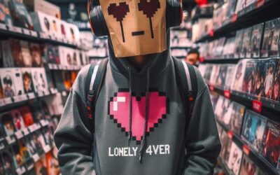 Lonely 4ever