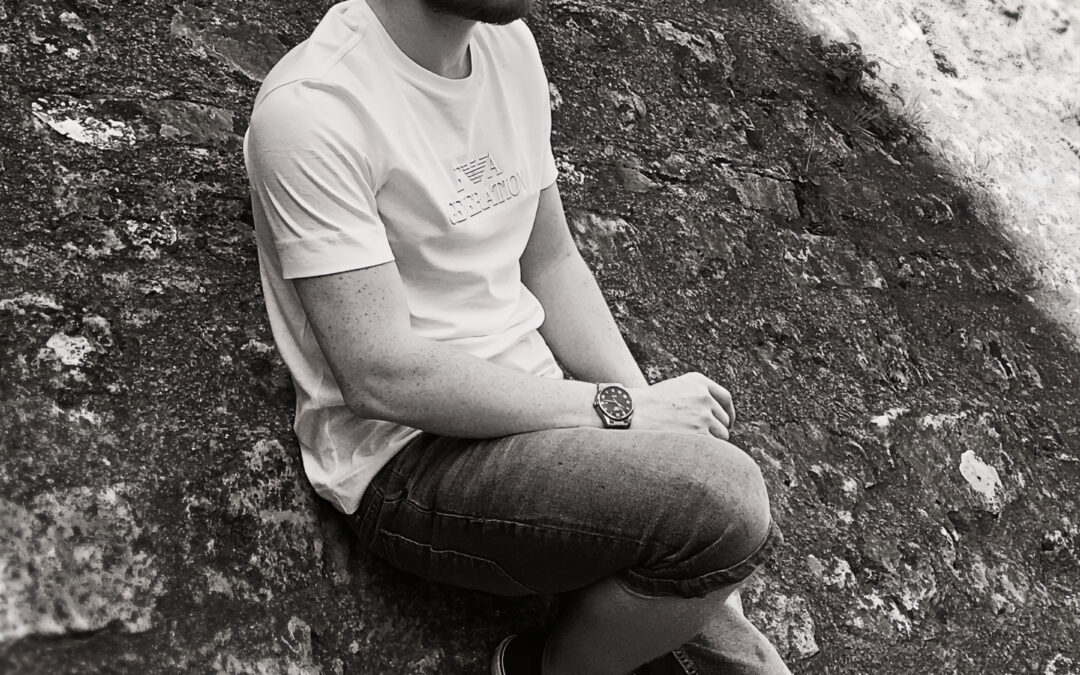 Tyler Brooker