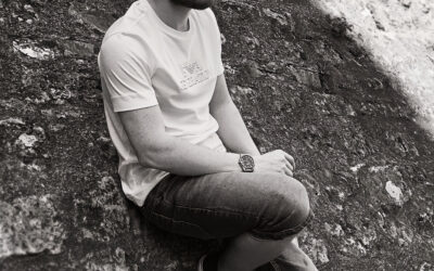 Tyler Brooker