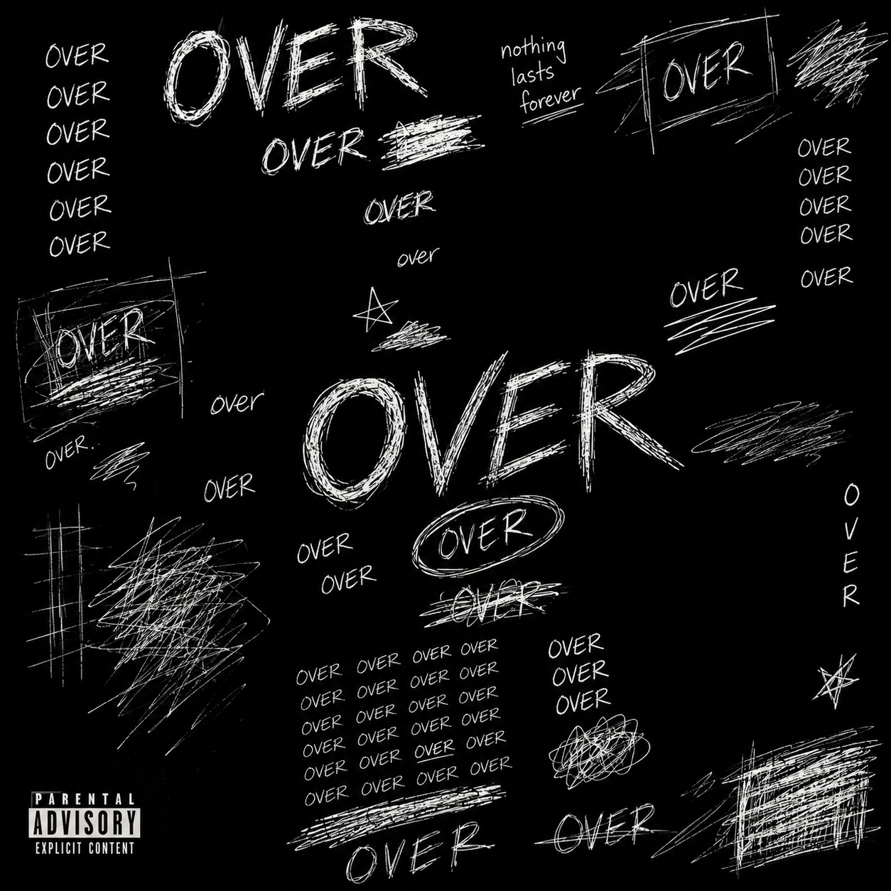 OVER-AND-OVER