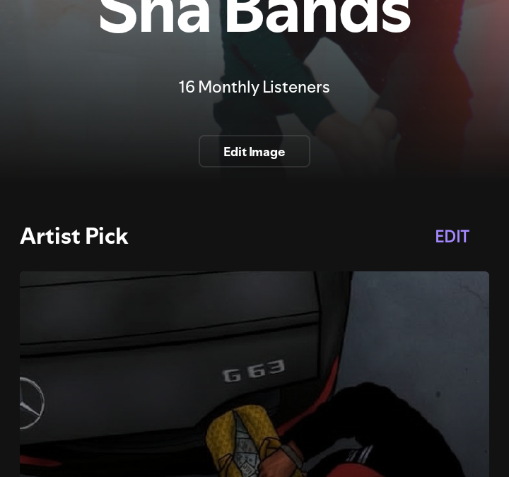 Sha Bands