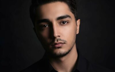 Amirmohammad Yaser