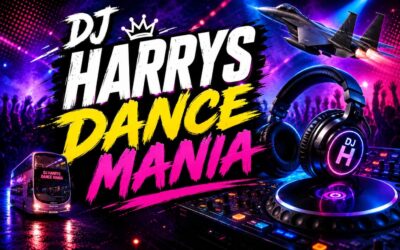 Dj Harry