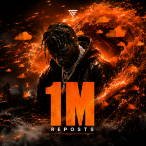 SOUNDCLOUD Reposts to 1 Million SoundCloud Followers SupremePR Music Promotion | TikTok, Spotify & SoundCloud