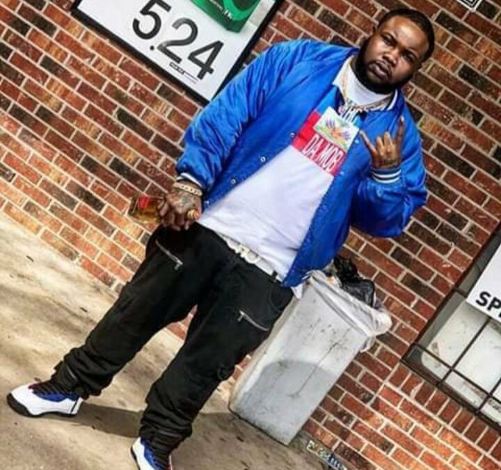 COOK UP (Trapbaby), Spartanburg SC